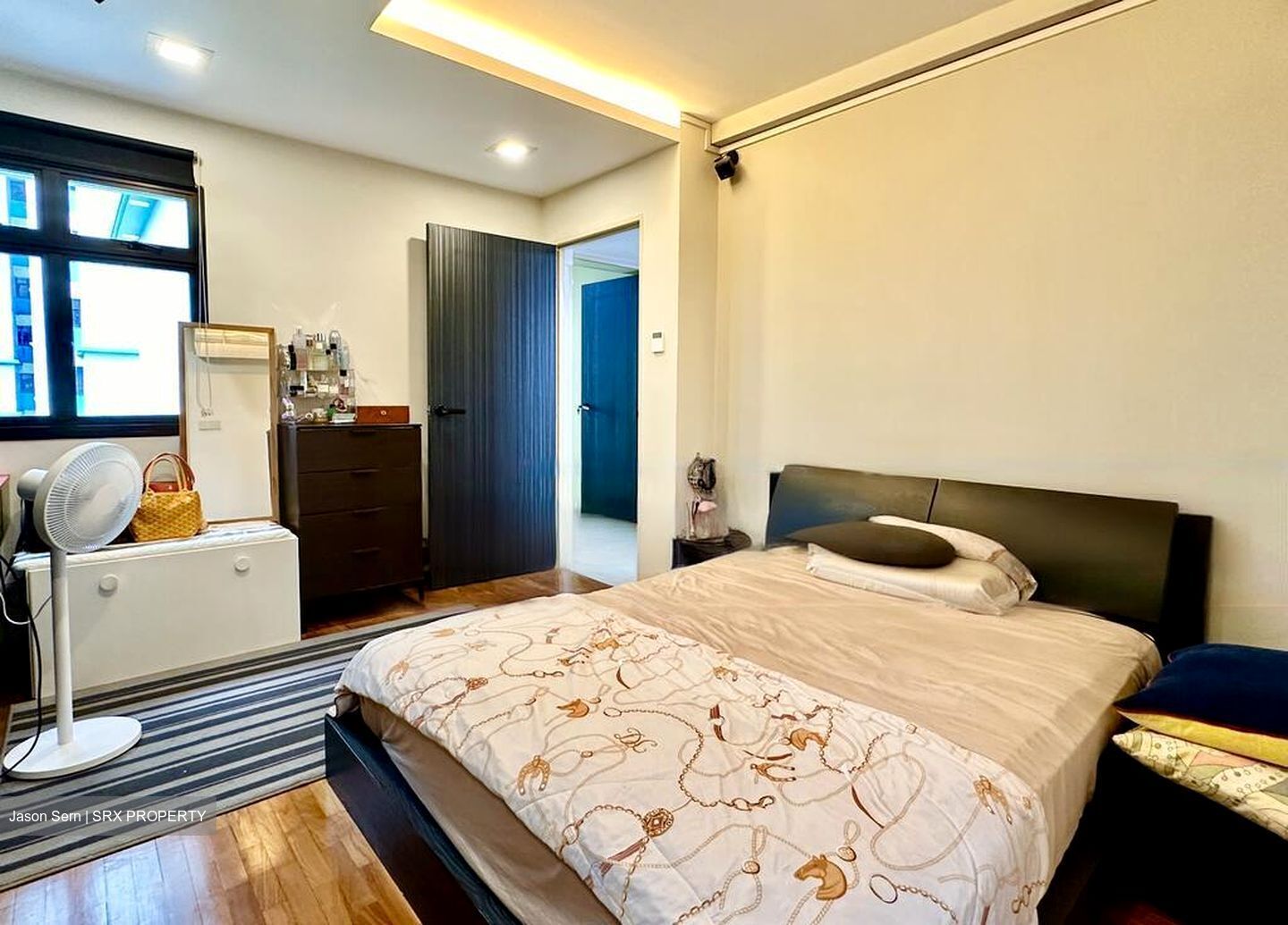 Blk 403B Fern Spring (Sengkang), HDB 4 Rooms #474101401